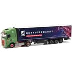 Herpa 953900 Iveco SWay G.Sz. Wandt/Getriebemarkt 1:87, Nieuw, Ophalen of Verzenden, Bus of Vrachtwagen, Herpa