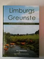 J. Odekerken - Limburgs Greunste, Boeken, Geschiedenis | Stad en Regio, Ophalen of Verzenden, Zo goed als nieuw, J. Odekerken