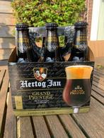 Hertog Jan grand prestige 2021 2 x sixpack, Ophalen, Zo goed als nieuw, Flesje(s), Hertog Jan
