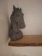 Paardenhoofd Borstbeeld - Decoratief, Huis en Inrichting, Ophalen