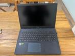 ASUS VivoBook 15 i7 | 16GB | GTX 1650 Ti | 512GB, Met videokaart, 2 tot 3 Ghz, Zo goed als nieuw, Gaming