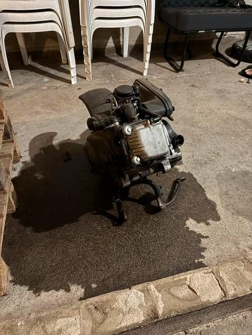 Motorblok vespa 80cc beschikbaar voor biedingen