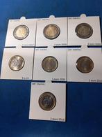 Euro Munten San Marino, Ophalen of Verzenden, San Marino, Overige waardes, Losse munt