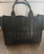 Marc Jacobs the Tote Bag, Ophalen of Verzenden, Zo goed als nieuw, Zwart, Shopper