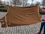 NIEUW Zweetdeken fleecedeken 205cm horsepro paardendeken, Ophalen of Verzenden, Nieuw, Deken