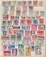 postzegels Roemenië. Onuitgezocht, heeeeel veeeeel., Postzegels en Munten, Postzegels | Volle albums en Verzamelingen, Buitenland