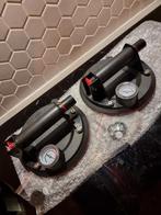 Tegelzuignap zuignap glasdrager (tegelsnijder), Ophalen of Verzenden, Nieuw