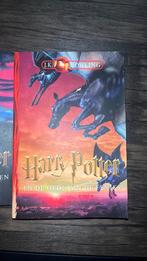 Diverse Harry Potter boeken, Verzamelen, Harry Potter, Ophalen of Verzenden, Boek of Poster, Zo goed als nieuw