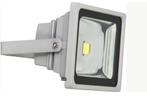 Xqlite XQ1225 LED floodlight schijnwerper bouwlamp 50W NIEUW, Nieuw, 50 tot 200 watt, Ophalen of Verzenden, Lamp met armatuur