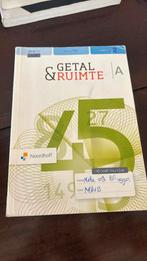 leerboek, Ophalen of Verzenden, Gelezen