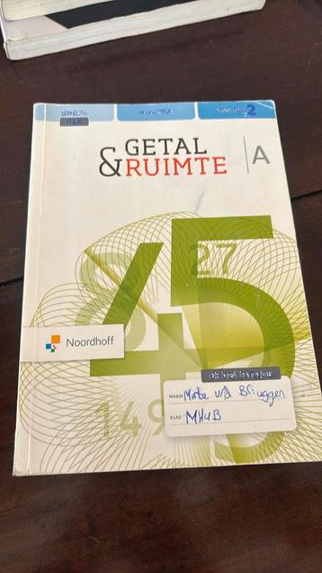 leerboek beschikbaar voor biedingen