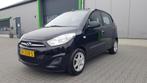 Hyundai I10 1.1 i-Drive in nette staat LM velgen Airco Keuri, Euro 5, Stof, 4 cilinders, 400 kg