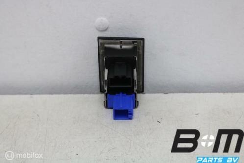Raamschakelaar Golf 7 5G0959855F, Auto-onderdelen, Dashboard en Schakelaars, Gebruikt