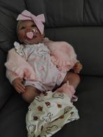 Reborn kit onbekend, Ophalen of Verzenden, Zo goed als nieuw, Kleertjes