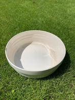 Wehrmacht waskom, Verzamelen, Ophalen of Verzenden, Duitsland, Embleem of Badge