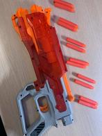 Nerf N-Strike Elite - Zo goed als nieuw!, Ophalen of Verzenden, Zo goed als nieuw