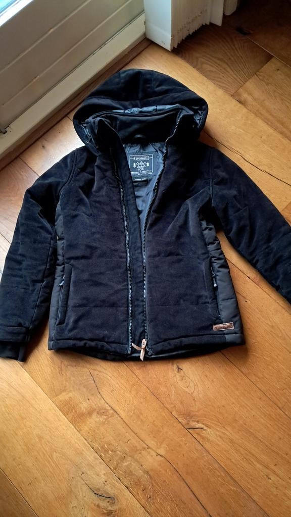 Protest Skijas Maat 140 winterjas, Protest, Meisje, Ophalen of Verzenden, Zo goed als nieuw