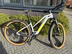 Cube Reaction Pro 29" E-MTB - Maat M, Ophalen, Gebruikt, Minder dan 47 cm, Cube