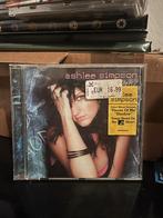 Ashlee Simpson My Autobiography cd (2004), Ophalen of Verzenden, 2000 tot heden, Zo goed als nieuw