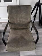 Fauteuil, Huis en Inrichting, Ophalen, Zo goed als nieuw, Eén