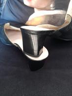 Gabor slippers met hakje mt 41, Ophalen of Verzenden, Zo goed als nieuw