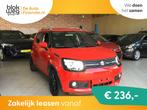 Suzuki Ignis 1.2 Stijl € 13.900,00, Auto's, Automaat, 4 cilinders, Origineel Nederlands, Bedrijf