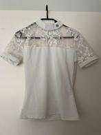 Dalia lehmann wedstrijdshirt, Dames, Dressuur, Ophalen of Verzenden, Zo goed als nieuw