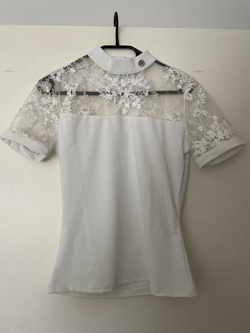 Dalia lehmann wedstrijdshirt beschikbaar voor biedingen