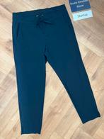 Studio anneloes startup broek XXL donkerblauw travelstof, Kleding | Dames, Broeken en Pantalons, Blauw, Maat 46/48 (XL) of groter