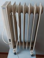 Radiator kachel verwarming 1500 W, Ophalen, 30 tot 80 cm, Gebruikt, Kachel