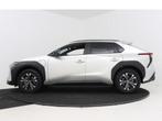 Toyota Bz4x Dynamic 71 kWh (bj 2025, automaat), Auto's, Toyota, 12 maanden, Stof, Gebruikt, Zwart