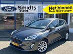 Ford Fiesta 100pk EcoBoost Titanium | Trekhaak I Automaat I, Gebruikt, 620 kg, Origineel Nederlands, Bedrijf
