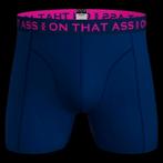 ON THAT ASS Boxer - maat M - One TWILIGHT, Ophalen of Verzenden, Blauw, On that ass, Boxer