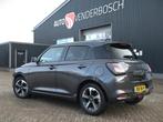 Suzuki Swift 1.2 Style Smart Hybrid Automaat | CarPlay | Cam, Auto's, Stof, Gebruikt, Euro 6, Swift