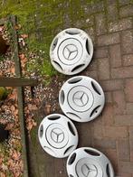 Mercedes C-Klasse W202 Wieldoppen Set, Ophalen, Gebruikt