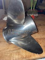 Mercury laser propeller, Ophalen of Verzenden, Gebruikt