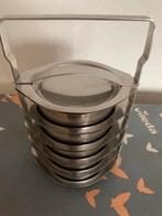 Warm houd schaaltjes, Ophalen of Verzenden, Zo goed als nieuw