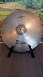 Zildjian 20" A Medium Ride, Muziek en Instrumenten, Drumstellen en Slagwerk, Ophalen, Gebruikt, Overige merken