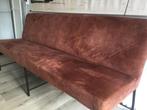 Eetkamerbank 2 meter, Ophalen, Minder dan 75 cm, 150 tot 200 cm, Zo goed als nieuw