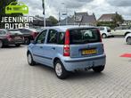 Fiat Panda 1.2 Active | Trekhaak, Voorwielaandrijving, Stof, Gebruikt, 1242 cc