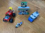 LEGO CITY 60245 bank., Kinderen en Baby's, Speelgoed | Duplo en Lego, Ophalen of Verzenden, Zo goed als nieuw