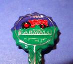 Farmall Tractor Thee Lepel, Verzenden, Gebruikt, Auto's