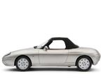 1:18  Fiat Barchetta 1995   -  Laudoracing, Overige merken, Laudoracing, Auto, Info@bram-modelcars.nl