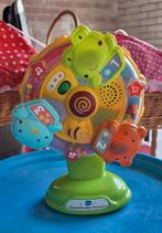 Vtech dierenvriendjes reuzenrad, Ophalen, Overige typen, Met geluid