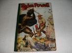 Baden Powell, Eén stripboek, Jijé, Ophalen, Gelezen