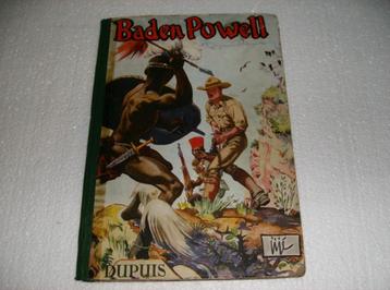 Baden Powell beschikbaar voor biedingen