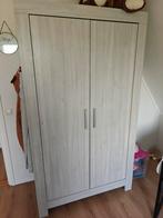 Mooie baby / kinderkamer met meegroeibedje, Ophalen, Kast, 50 tot 70 cm, 105 cm of meer