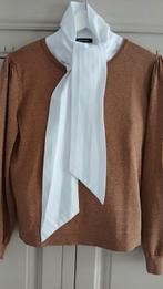 Lilytime set trui met glittertje en bijpassend recht rokje ., Kleding | Dames, Ophalen of Verzenden, Zo goed als nieuw, Maat 38/40 (M)