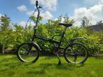 Hollandia vouwfiets, Fietsen en Brommers, Fietsen | Vouwfietsen, Ophalen, Gebruikt, Overige merken