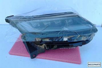 RANGE ROVER VELAR FULL LED KOPLAMP 89917478 ALLES LEVERBAAR! beschikbaar voor biedingen